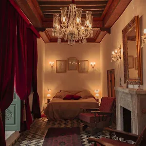 4* Bed & Breakfast Dar Zyne La Médina